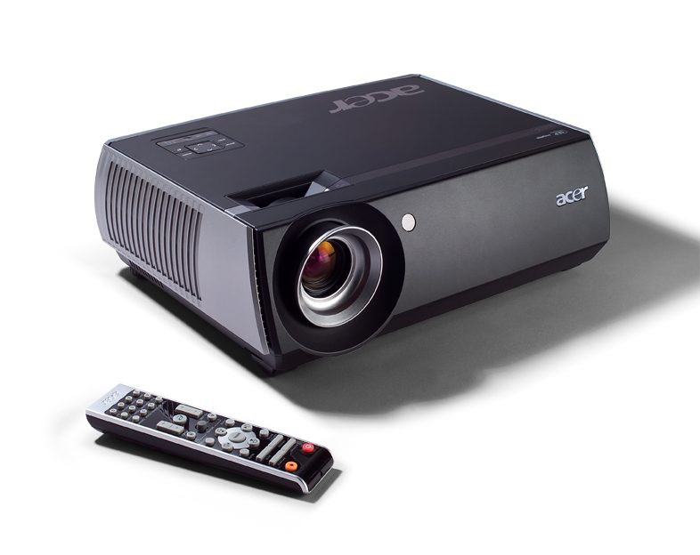Máy chiếu Acer P7290